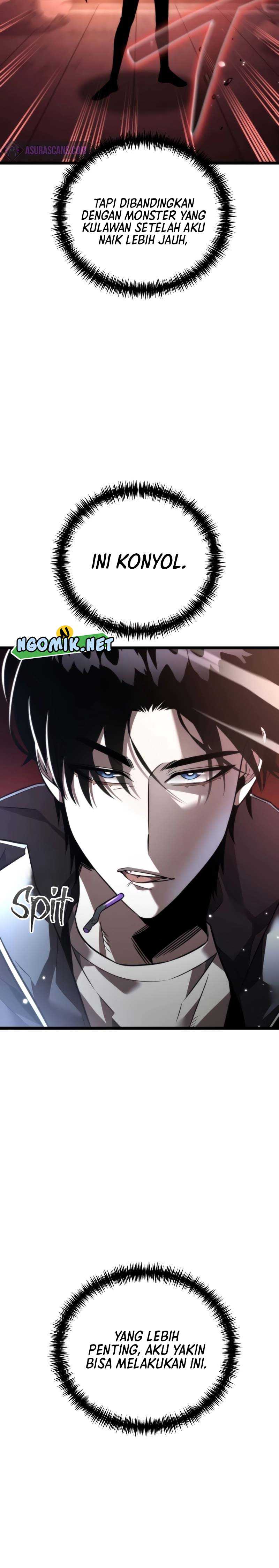 Reincarnator chapter 19 halaman 25