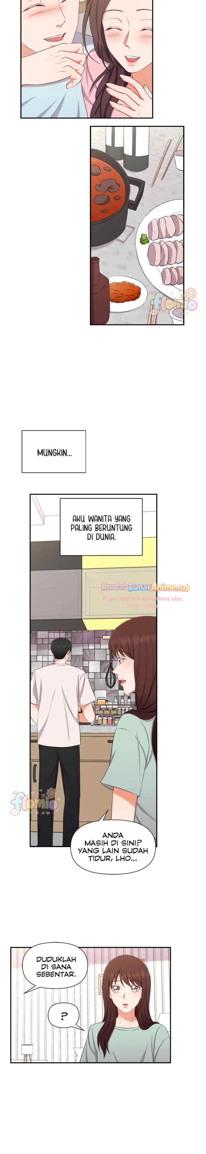 I Need a Bride chapter 83 halaman 14