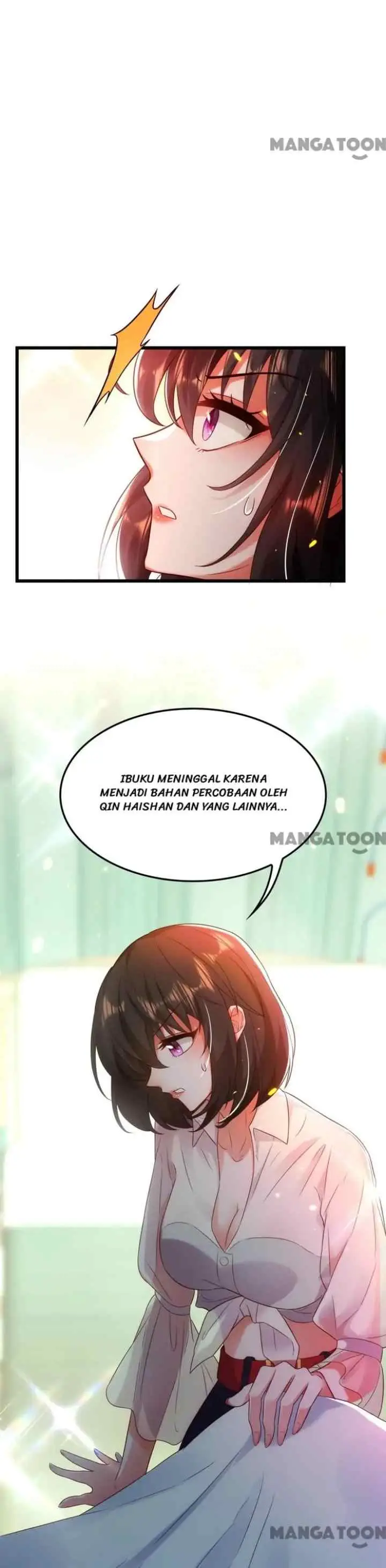 Don't Mess With Missy! chapter 105 halaman 15