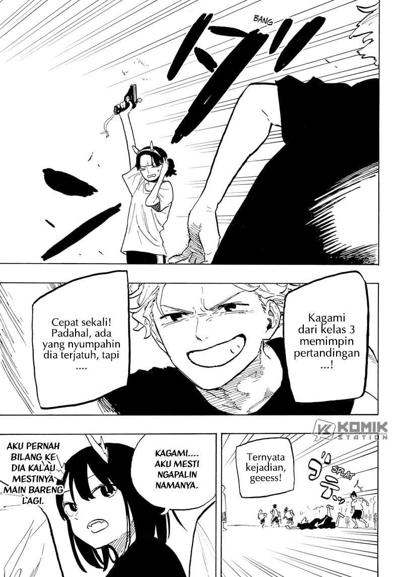 Ruri Dragon chapter 26 halaman 10