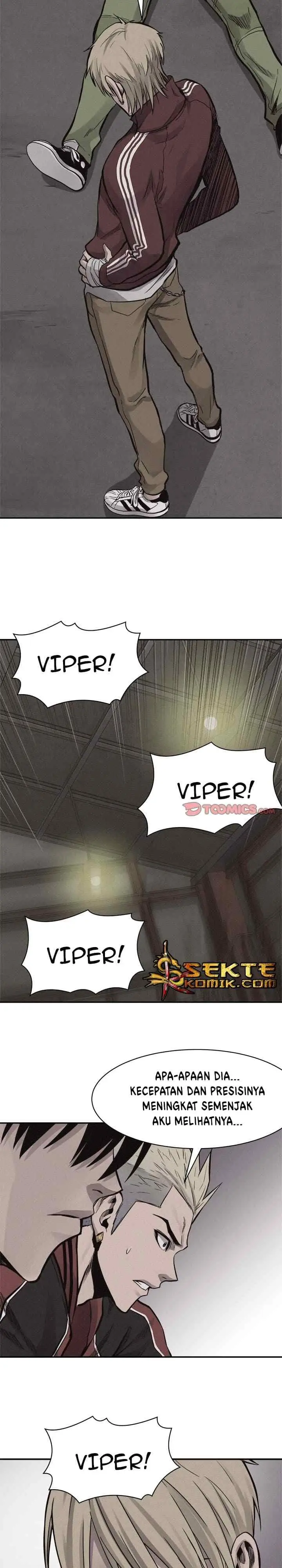 Pounding chapter 57 halaman 4