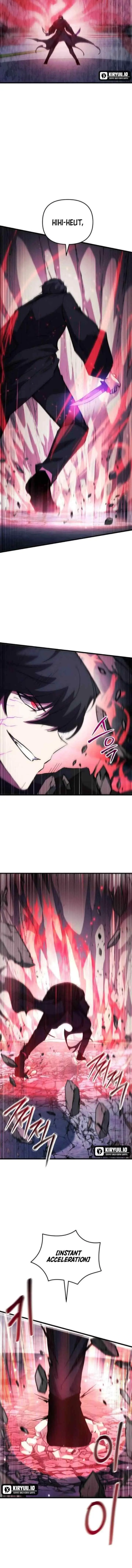 My School Life Pretending to Be a Worthless Person chapter 140 halaman 4