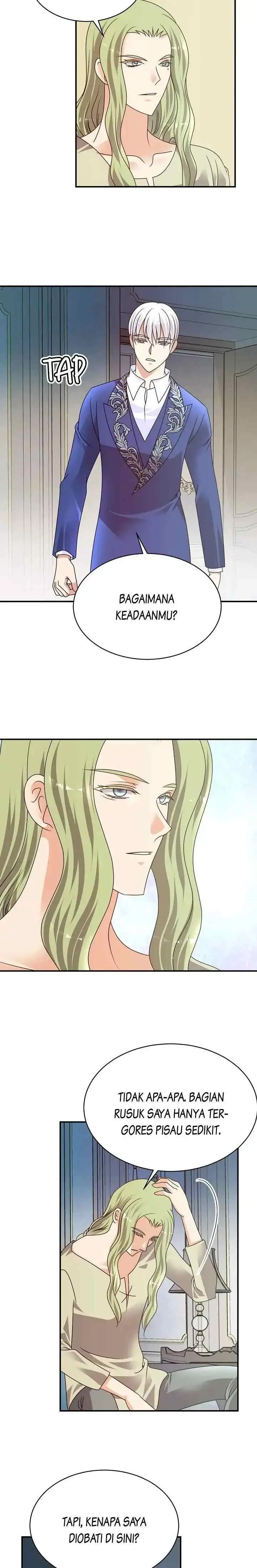 I Refuse the Duke chapter 99 halaman 13