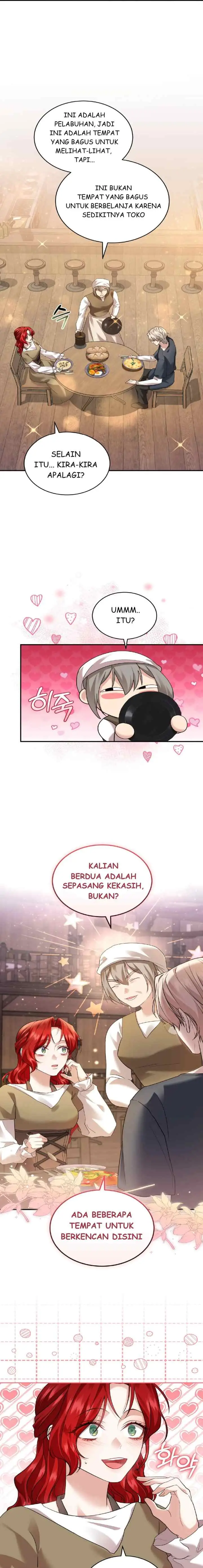 Fairy Legacy chapter 36 halaman 7