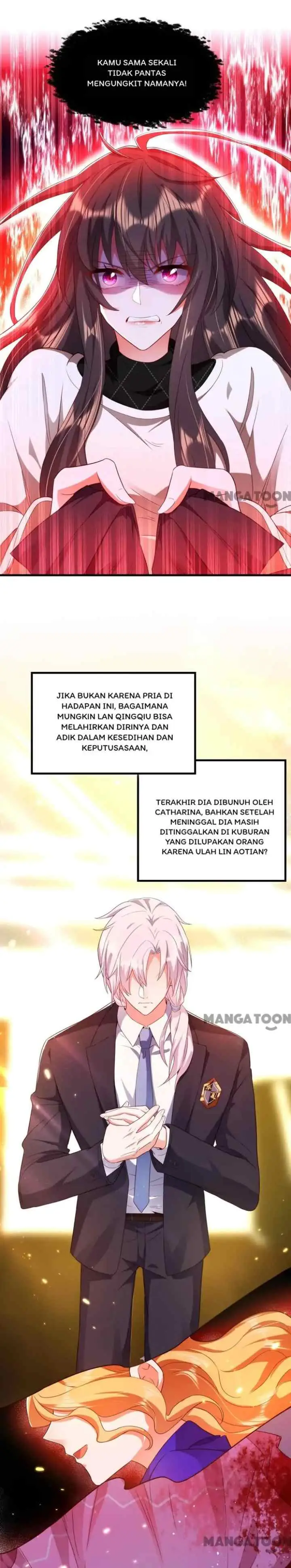 Don't Mess With Missy! chapter 146 halaman 12