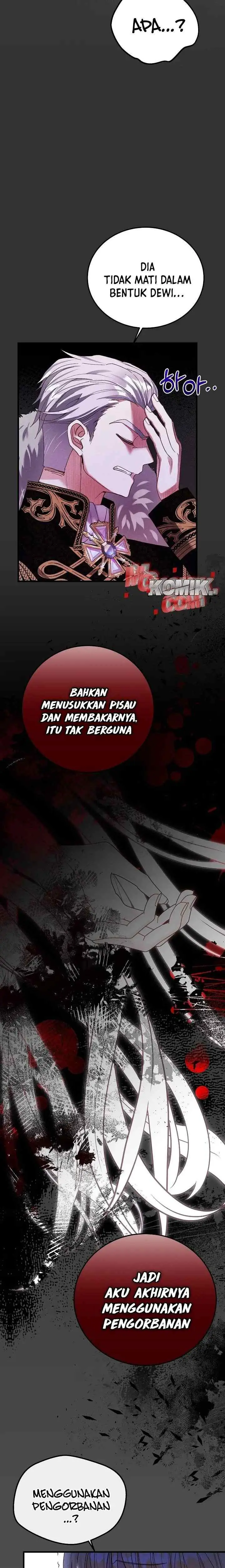 I Became the Wife of the Monstrous Crown Prince chapter 68 halaman 16