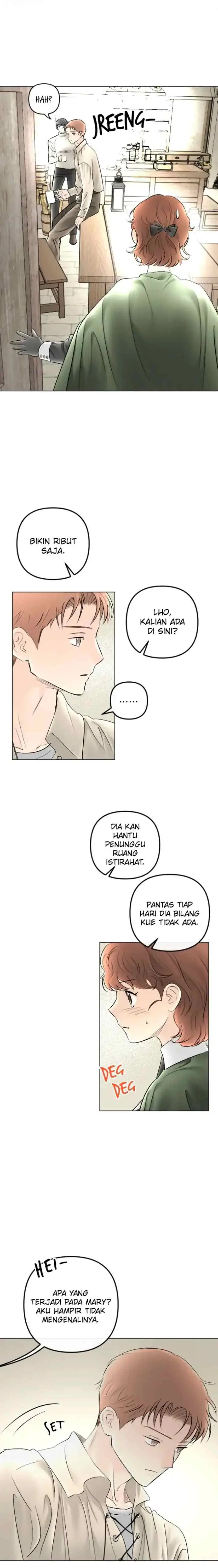 Recogí al segundo protagonista chapter 79 halaman 8