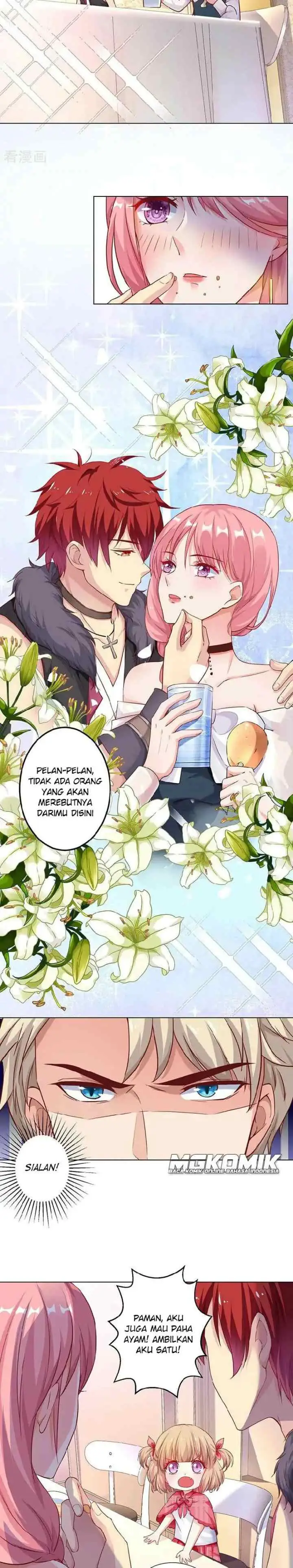 Take Your Mommy Home chapter 21 halaman 13