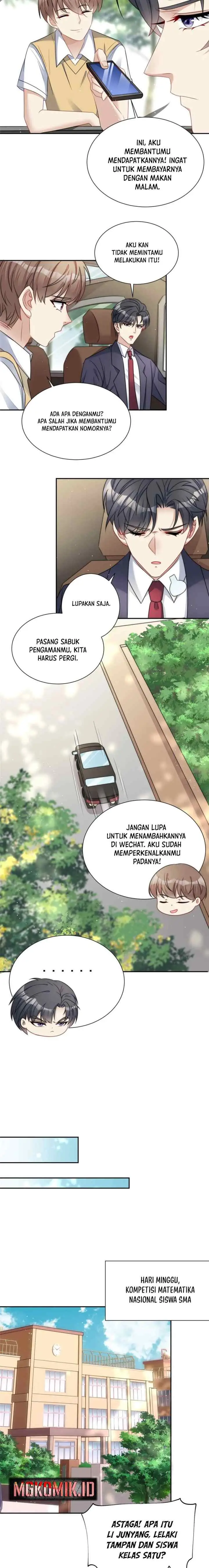 Furen Ta Chengle Da Laomen De Tuan Chong chapter 22 halaman 4