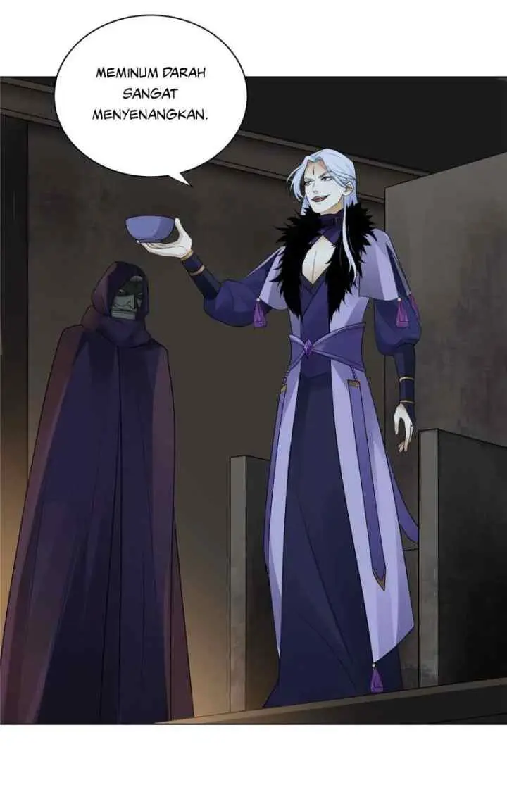 Evil City Girls chapter 5 halaman 14