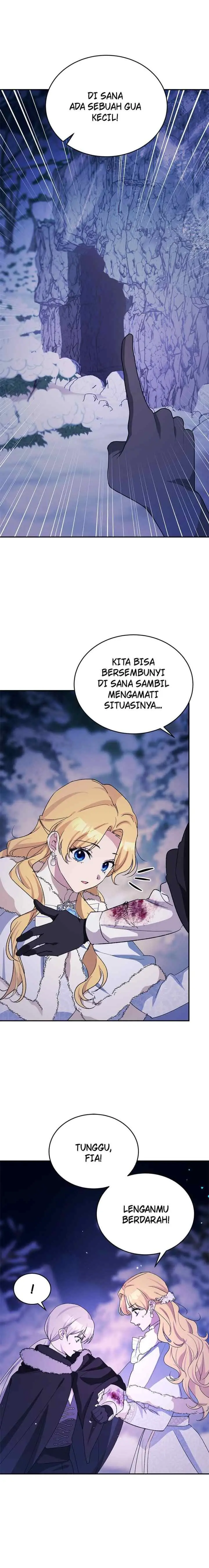 Hawar no Jardim de Inverno chapter 48 halaman 4