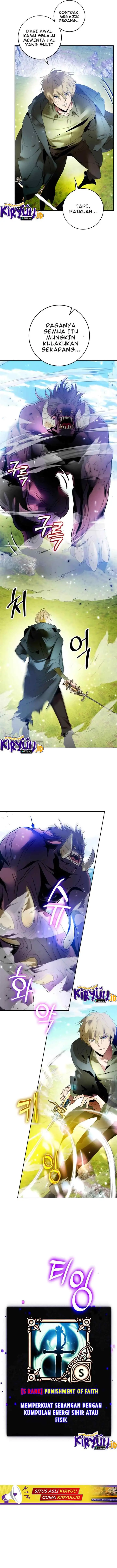 Return to Player chapter 86 halaman 9