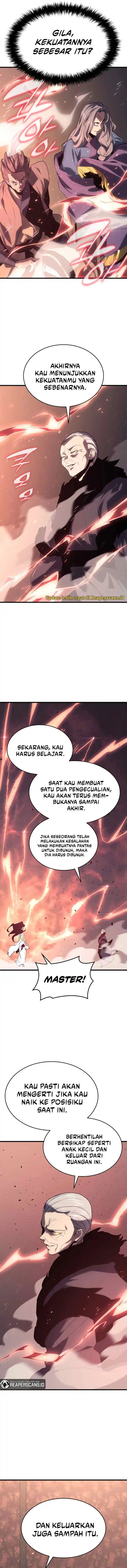 Reaper of the Drifting Moon chapter 45 halaman 11
