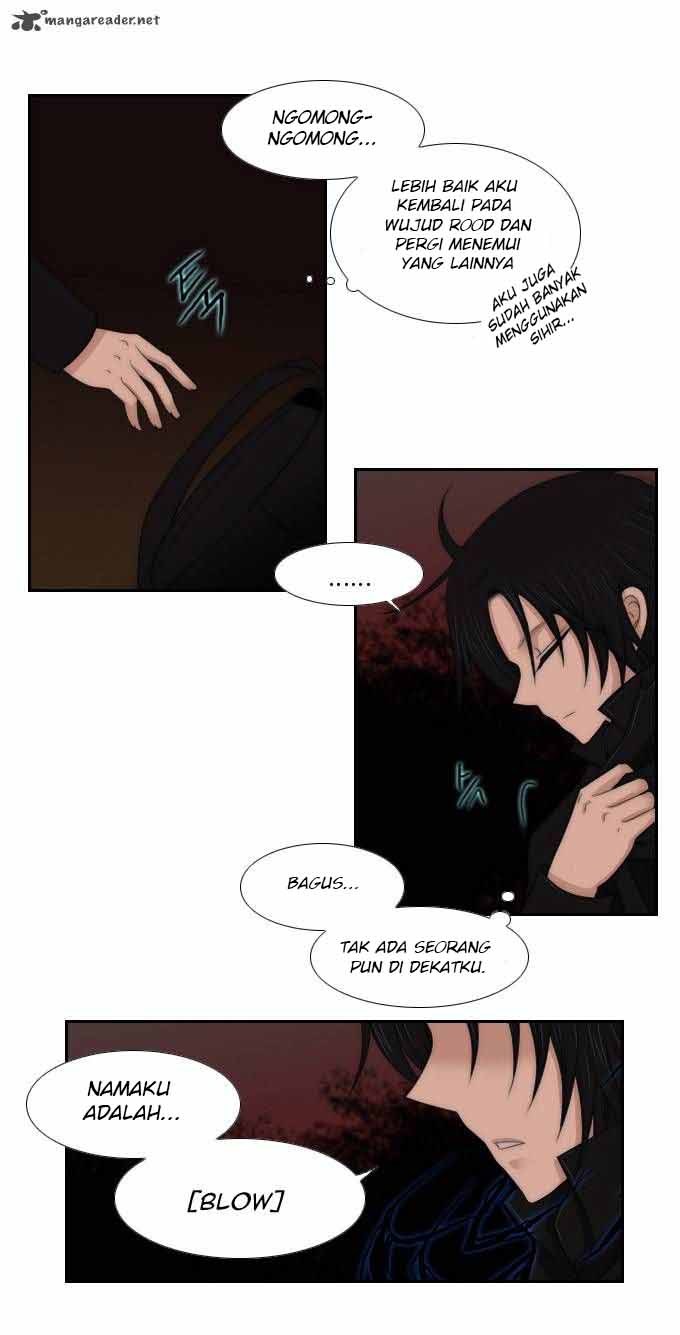 Black Haze chapter 53 halaman 10