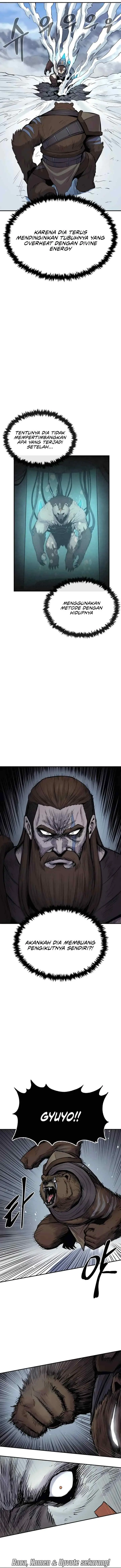 Howling Dragon (The Wailing Perversion) chapter 63 halaman 7