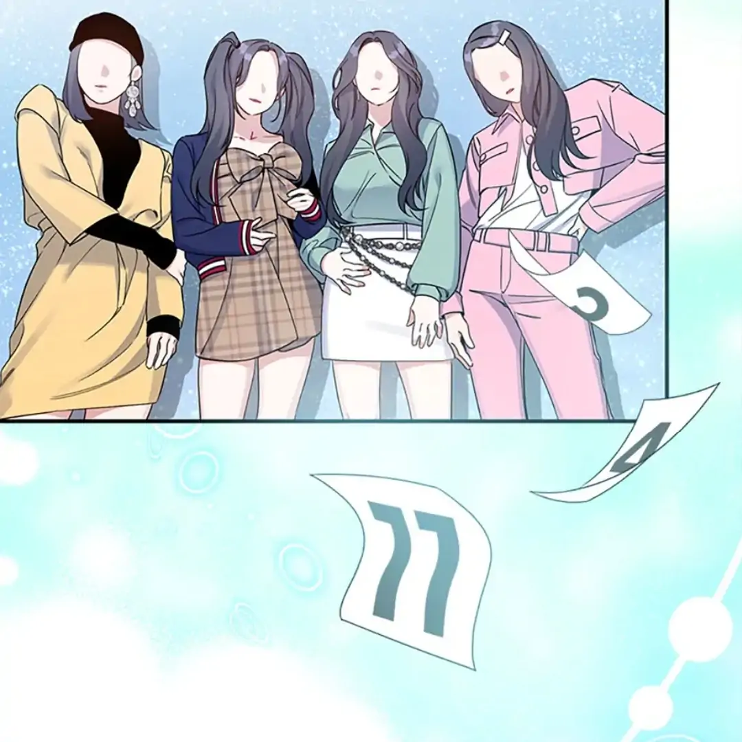 An Insincere Idol's Blank Slate chapter 19 halaman 80