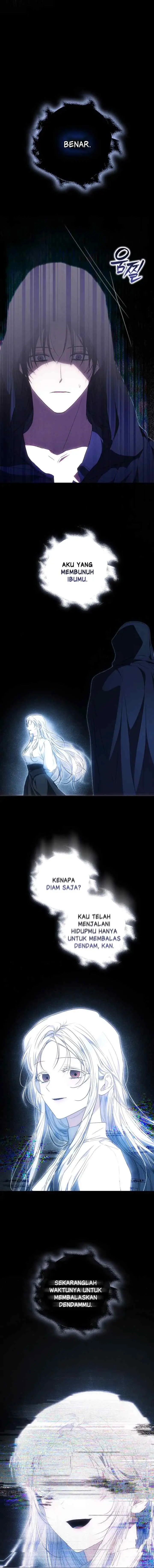 I Became the Wife of the Male Lead chapter 110 halaman 5