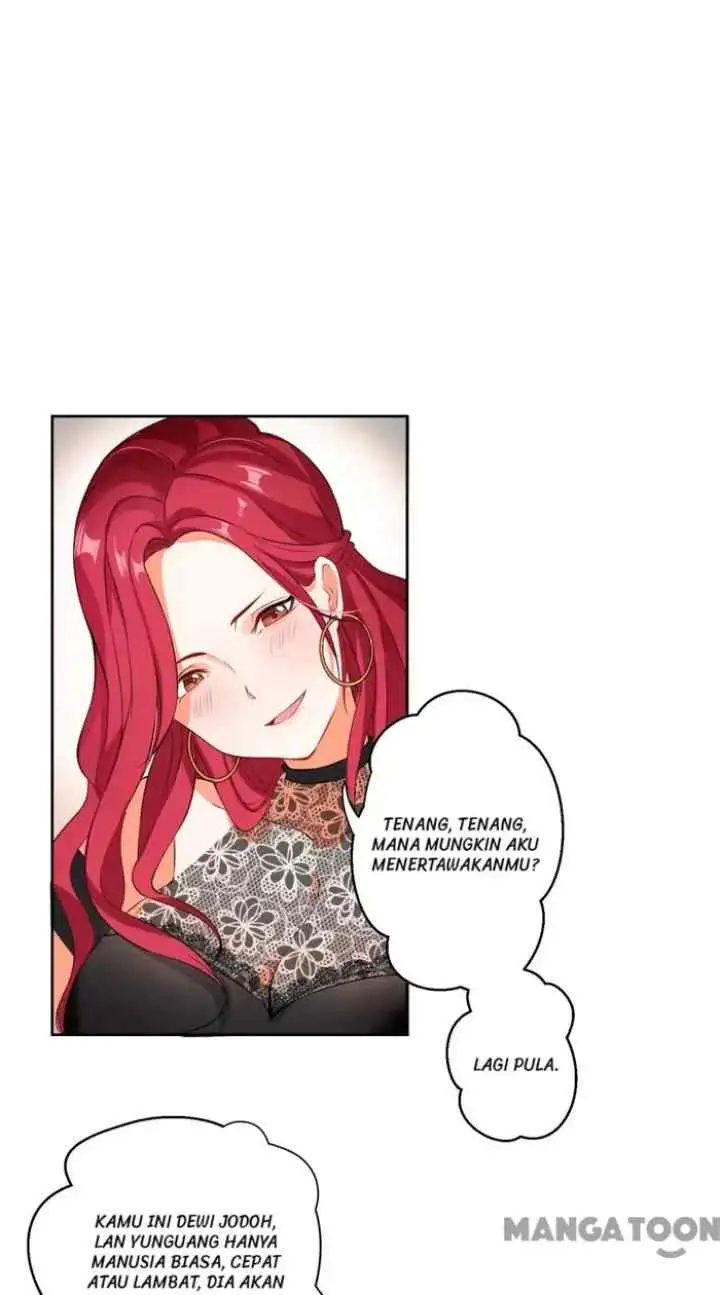 Fairy Match-Maker's Mortal Lover chapter 8 halaman 11