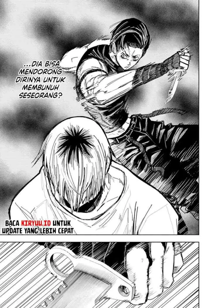 Kyokutou Chimeratica chapter 10 halaman 7