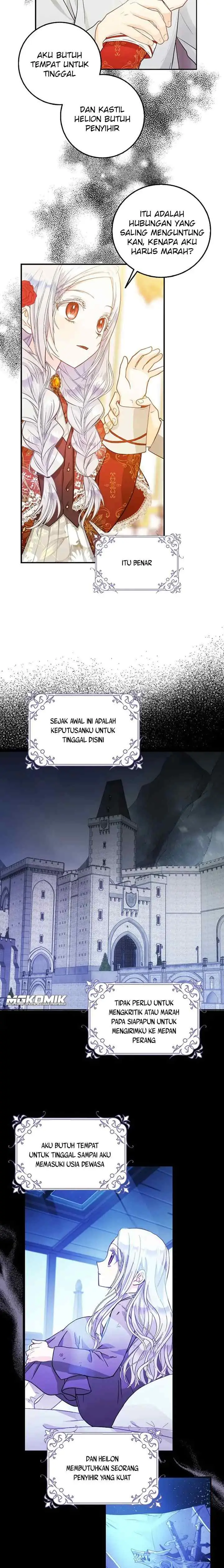 I Became the Wife of the Male Lead chapter 11 halaman 4