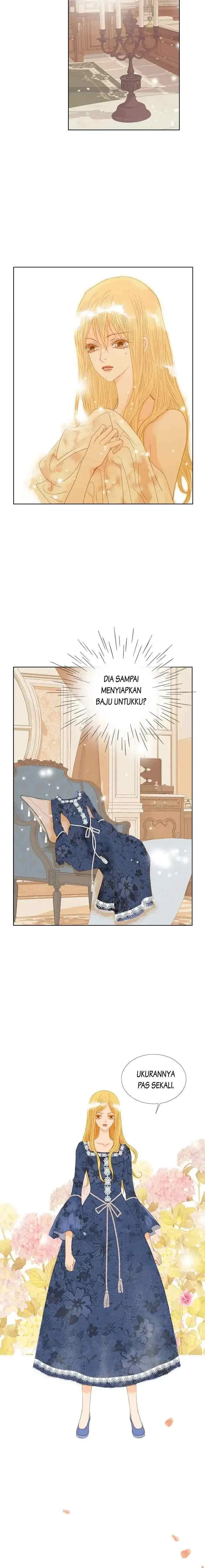Beauty as the Beast chapter 7 halaman 9