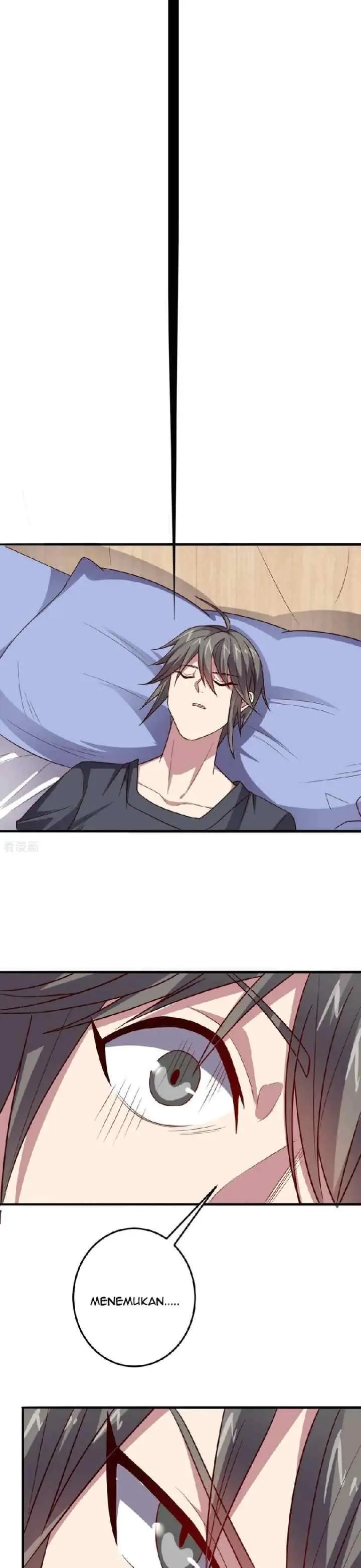 Big Hero's Girlfriend is Super Fierce! chapter 109 halaman 10