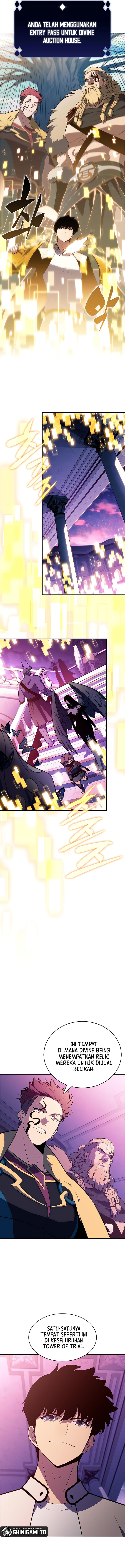 Solo Max-Level Newbie chapter 212 halaman 16