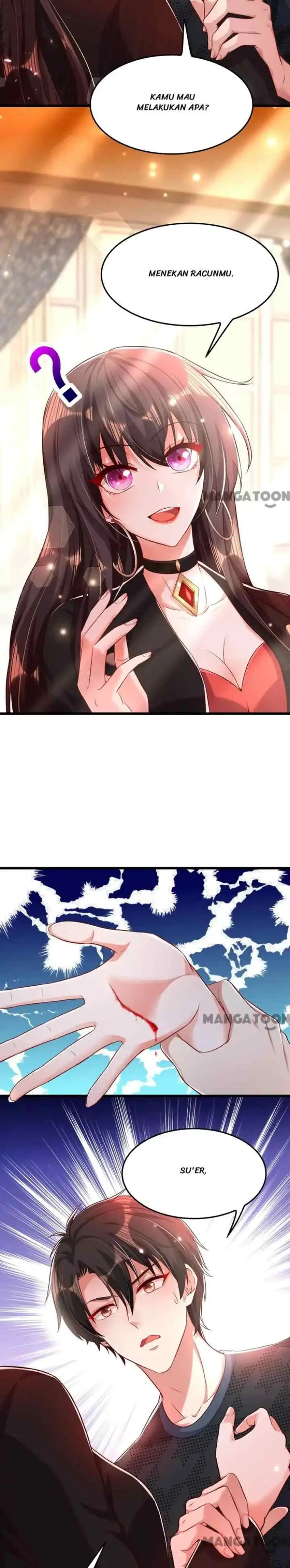 Don't Mess With Missy! chapter 71 halaman 7