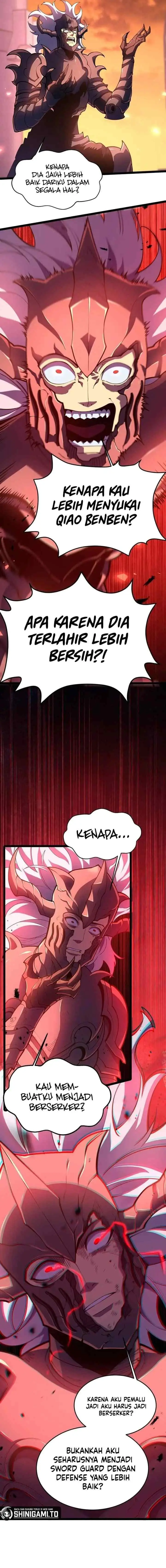 After Rebirth, I Used Mirror Reversal For Vengeance chapter 27 halaman 12
