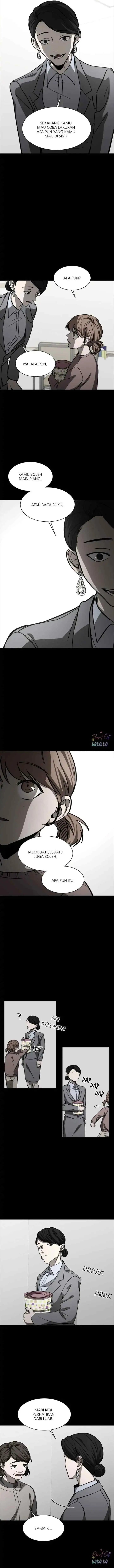 Get Back chapter 47 halaman 9