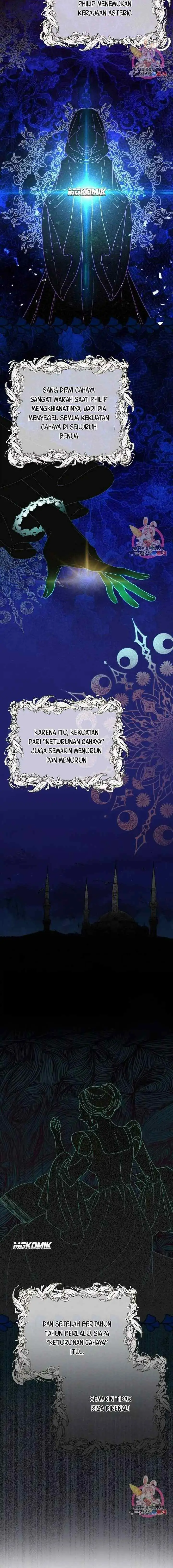 I Became the Wife of the Monstrous Crown Prince chapter 36 halaman 6
