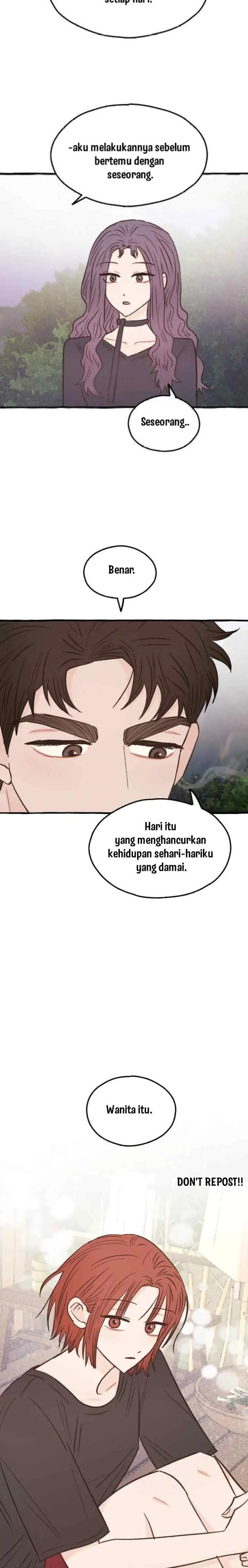 President of the Forest chapter 43 halaman 16