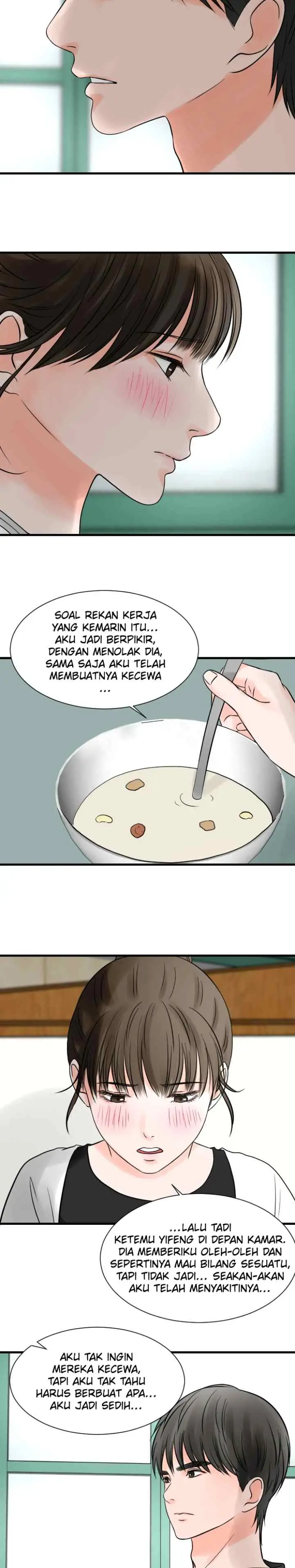 One + One (Bao A) chapter 62 halaman 13