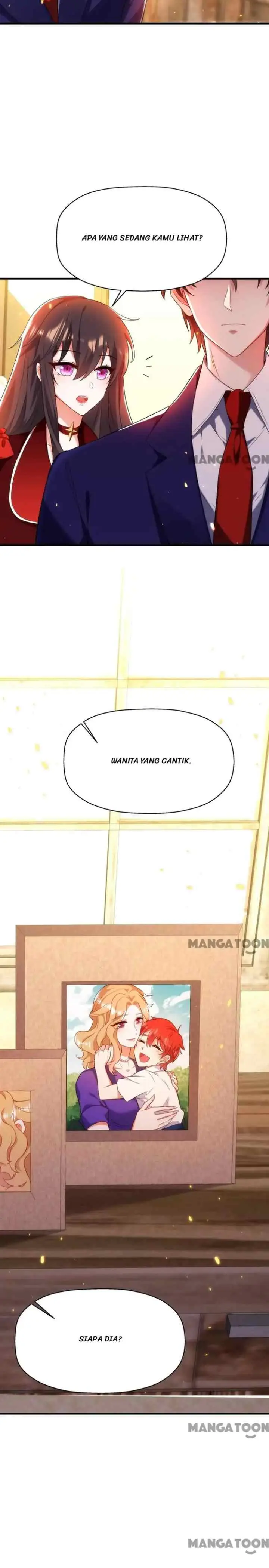 Don't Mess With Missy! chapter 123 halaman 8