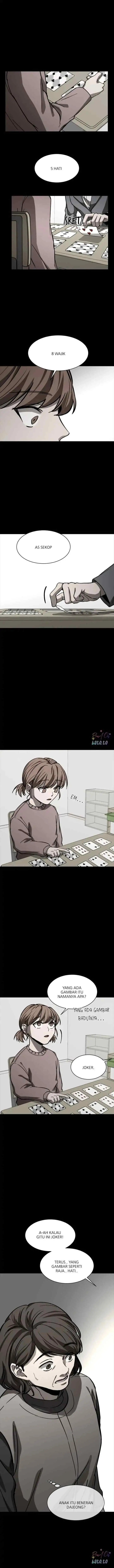 Get Back chapter 47 halaman 7