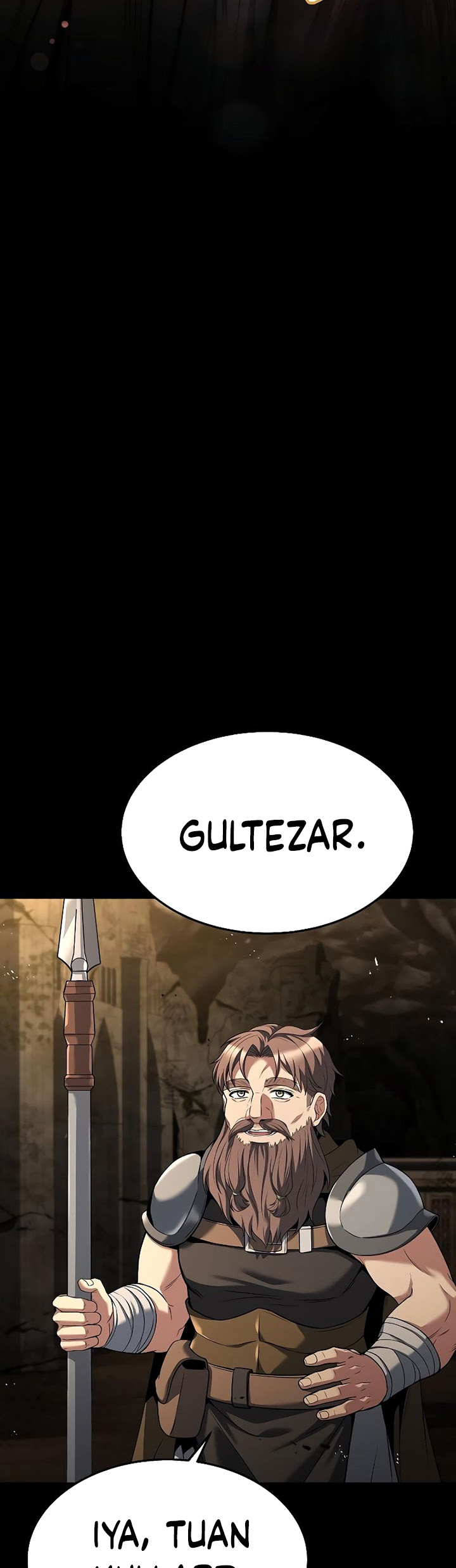 A Wizard's Restaurant chapter 20 halaman 31
