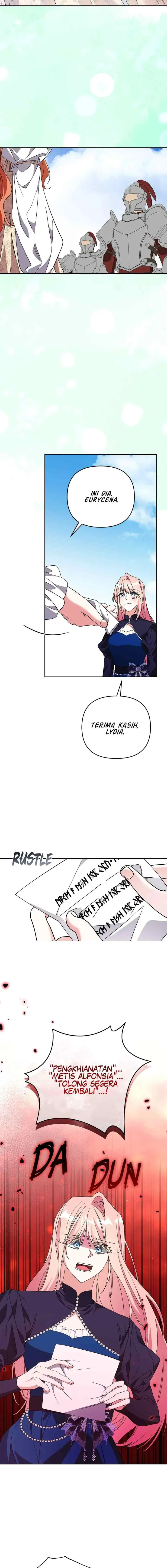 1st Kiss Was Intentional chapter 57 halaman 13