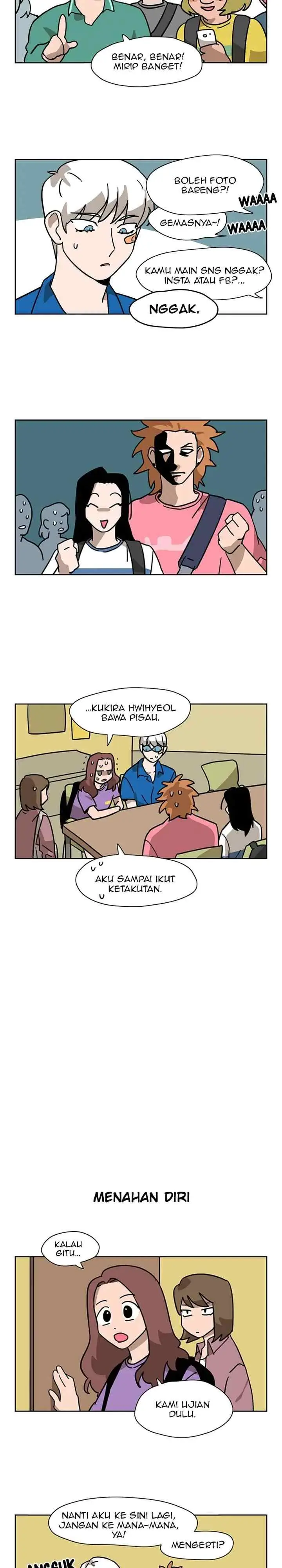 Meow Man chapter 20 halaman 4