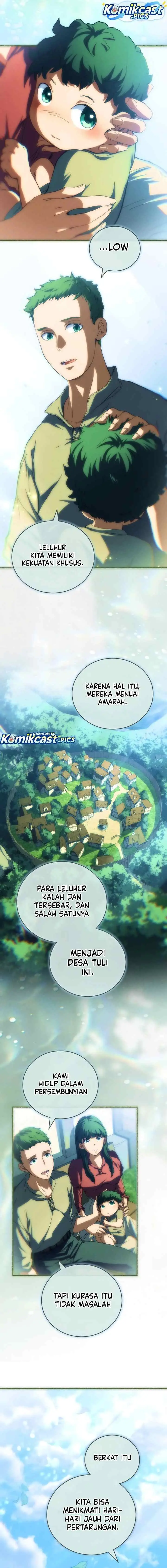 Wild Ranker chapter 23 halaman 6