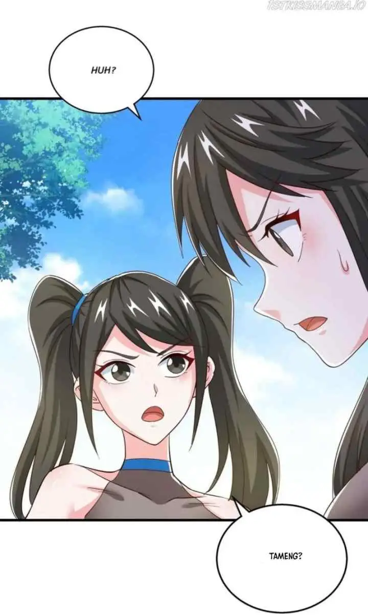 Dushi Xiaoyao chapter 343 halaman 5
