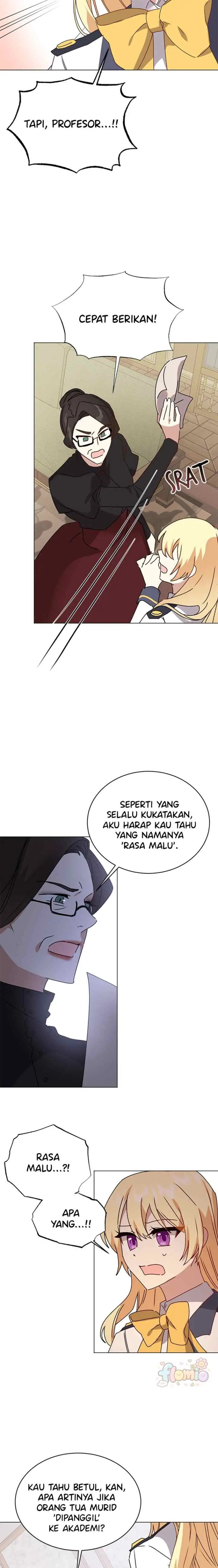 Im Just His Friend chapter 43 halaman 9