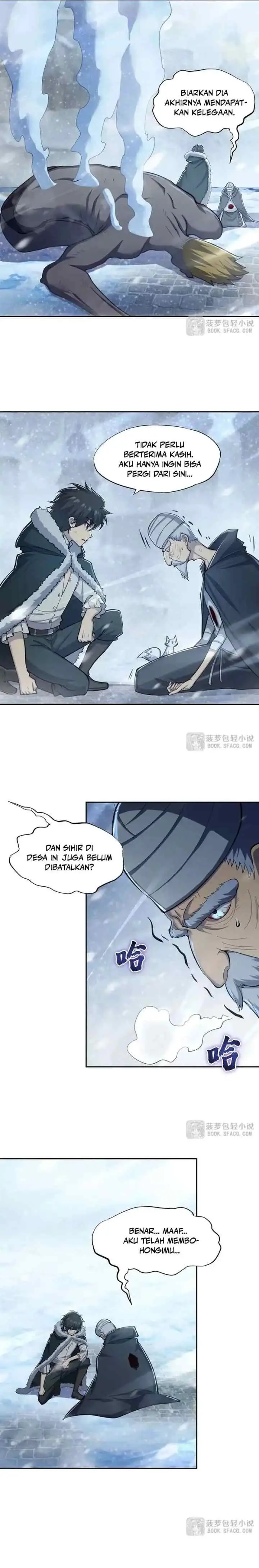 Zhexie Nüwu Mei Yige Zhengjing de chapter 16 halaman 11