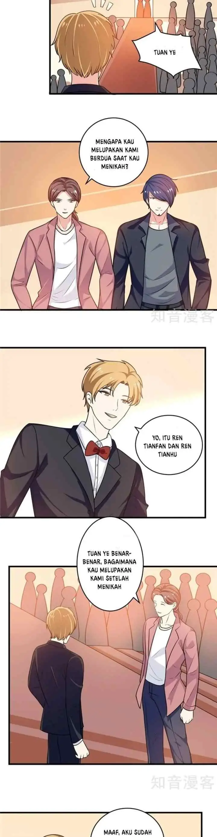 Ceo's Top Master chapter 88 halaman 9