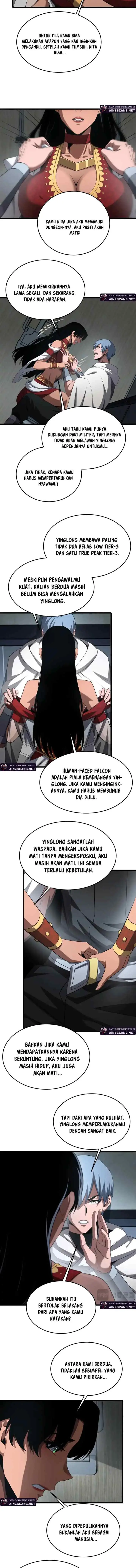 Apocalypse Sword God chapter 73 halaman 4