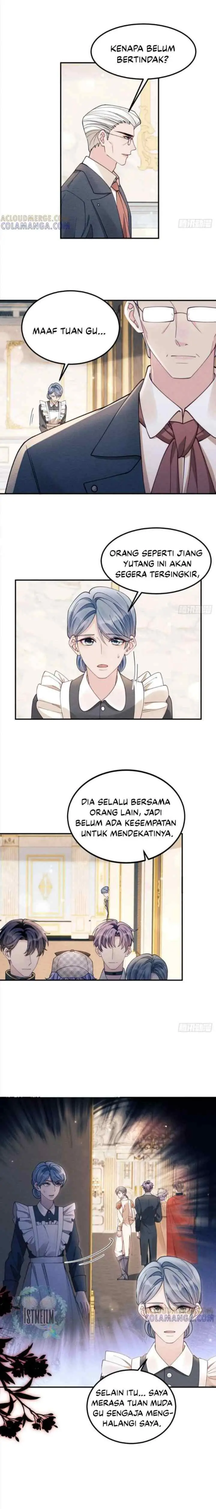 I Suspect the Actor Is Fishing for Me chapter 198 halaman 12