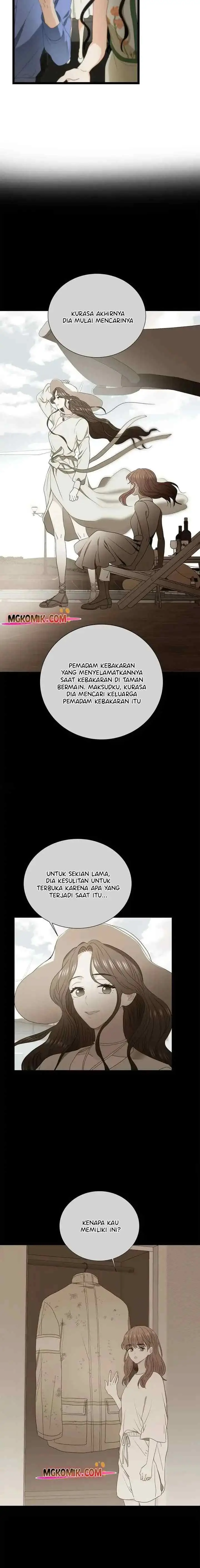 Faking It in Style chapter 88 halaman 11