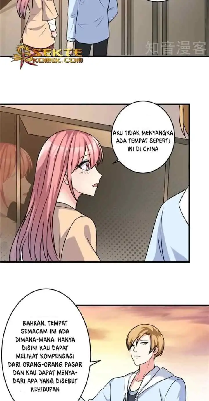 Ceo's Top Master chapter 87 halaman 11