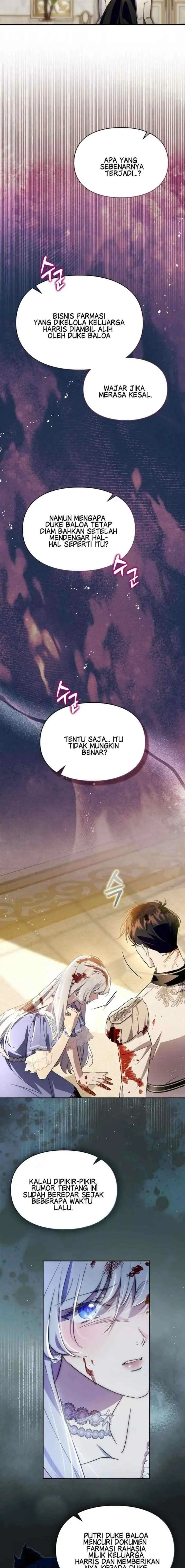 I Became the Tyrant's Servant chapter 84 halaman 17