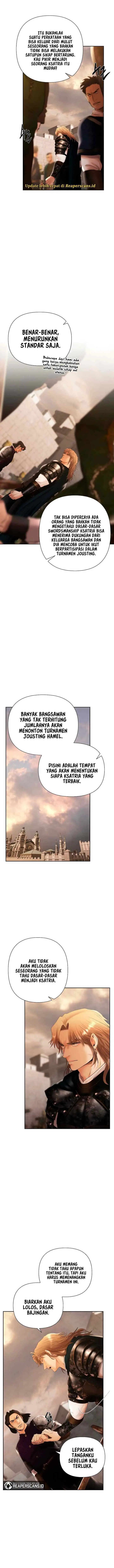 Barbarian Quest chapter 52 halaman 4