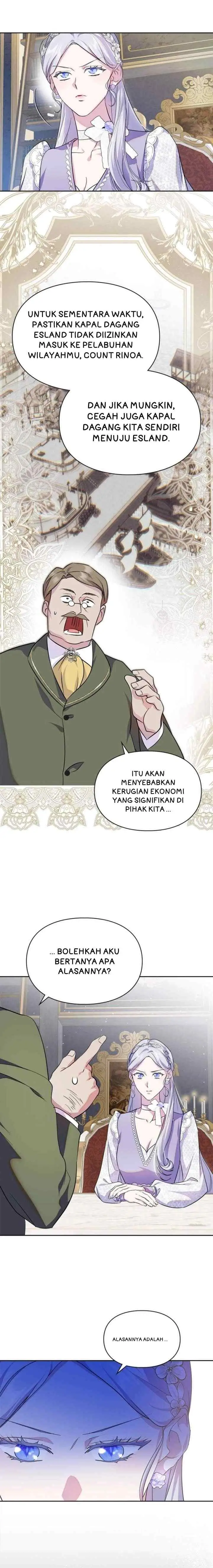 I Became the Tyrant's Servant chapter 98 halaman 17